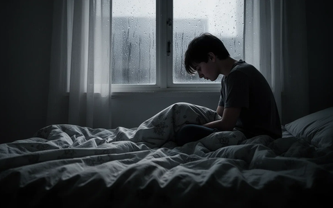 Psychische Erkrankungen: Depressionen bei Jugendlichen um 30% gestiegen - Foto: über boerse-global.de