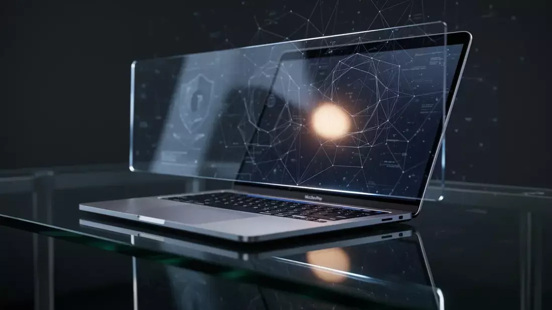 MacBook Pro M6: Apple bringt Samsung-Privacy-Display Ende 2026 - Bild: über boerse-global.de