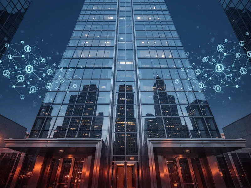Krypto-Meldepflicht: DAC8 zwingt Anleger zur Steuer-ID seit Januar - Foto: über boerse-global.de