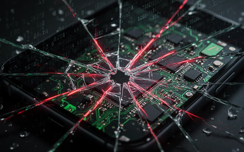 Android-Malware: Banking-Trojaner steigen um 196 Prozent - Foto: über boerse-global.de