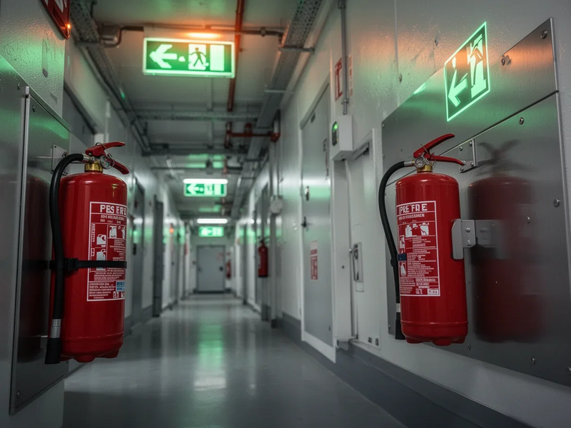 Feuerverzinken: Branche feiert 100 Jahre und plant CO?-Neutralität - Foto: über boerse-global.de