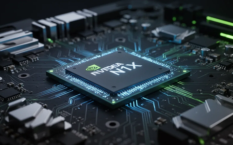 Nvidia N1X zur Computex: Erster Mainstream-SoC für Laptops - Foto: über boerse-global.de