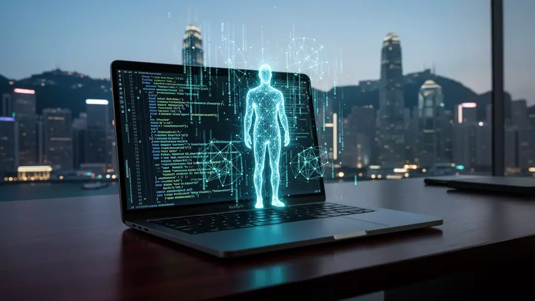 KI auf dem Mac: Google, OpenAI und Start-ups setzen auf lokale Verarbeitung - Bild: über boerse-global.de