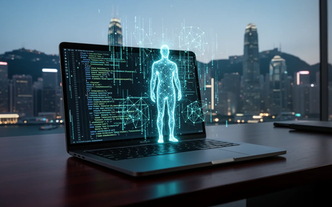 KI auf dem Mac: Google, OpenAI und Start-ups setzen auf lokale Verarbeitung - Foto: über boerse-global.de