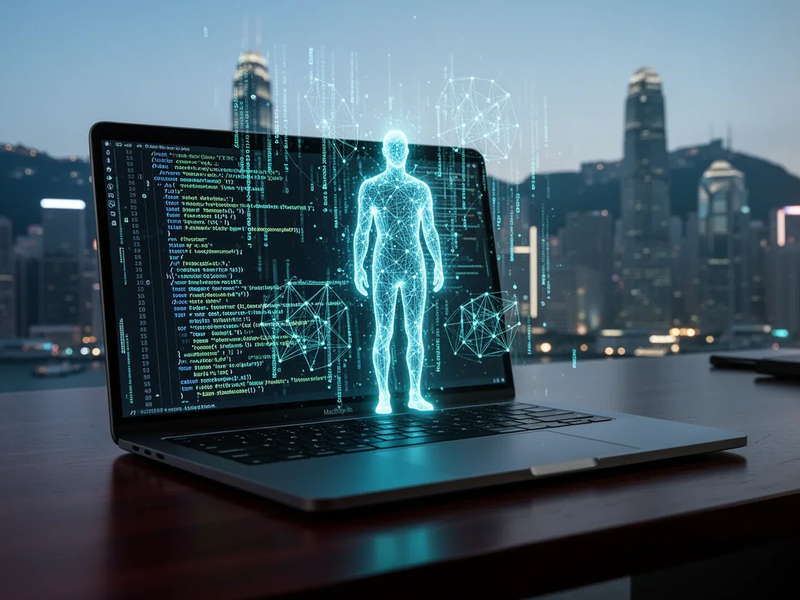KI auf dem Mac: Google, OpenAI und Start-ups setzen auf lokale Verarbeitung - Foto: über boerse-global.de