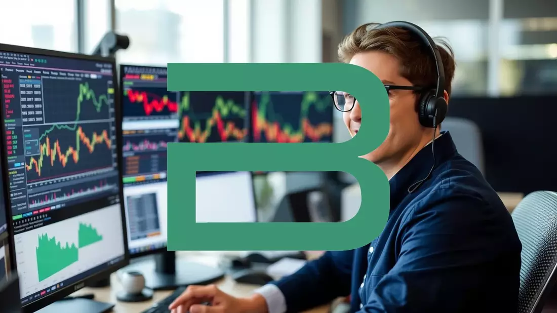BioNTech Taps Oncology Heavyweights to Board as ASCO Data Looms Over Stock - Bild: über boerse-global.de