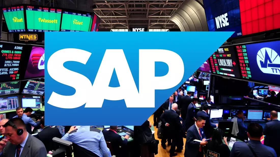 SAP Flexes AI Muscle With Trio of Acquisitions and 200 Autonomous Agents, But Overbought Stock and Q2 Risks Temper Optimism - Bild: über boerse-global.de