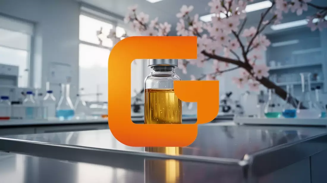 GSK Aktie: Japan-Zulassung für Arexvy auf Jüngere ausgeweitet - Bild: über boerse-global.de
