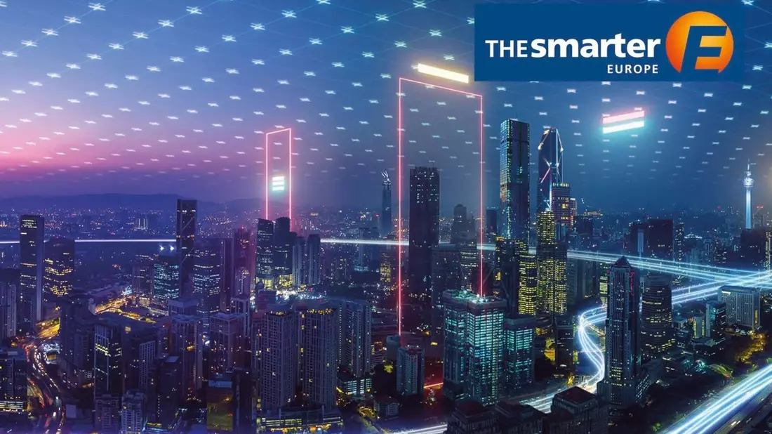 Switch your Smart: Panasonic Industry präsentiert Innovationen auf der smarter E Europe - Bild: presseportal.de