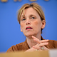 Die Bildungsministerin hält spürbare Verbesserungen bei der Bildung für möglich. - Foto: Sebastian Gollnow/dpa