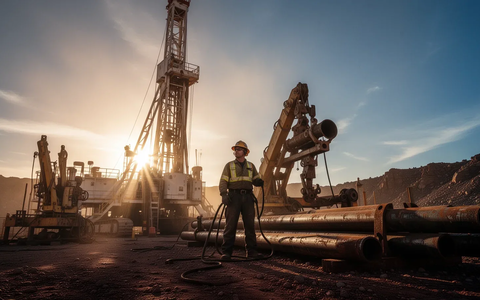 Nexcel Mtl Aktie: Bohrstart im Sommer 2026 geplant - Foto: über boerse-global.de
