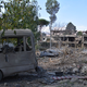 Israel hat seine Angriffe auf Ziele im Libanon wieder intensiviert. - Foto: Maher Kamar/XinHua/dpa