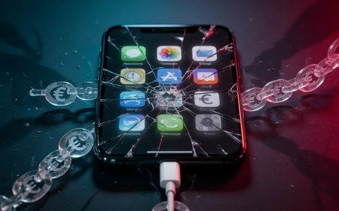 Android-Sicherheit: 250 gefälschte Apps kapern Mobilfunkrechnungen - Foto: über boerse-global.de