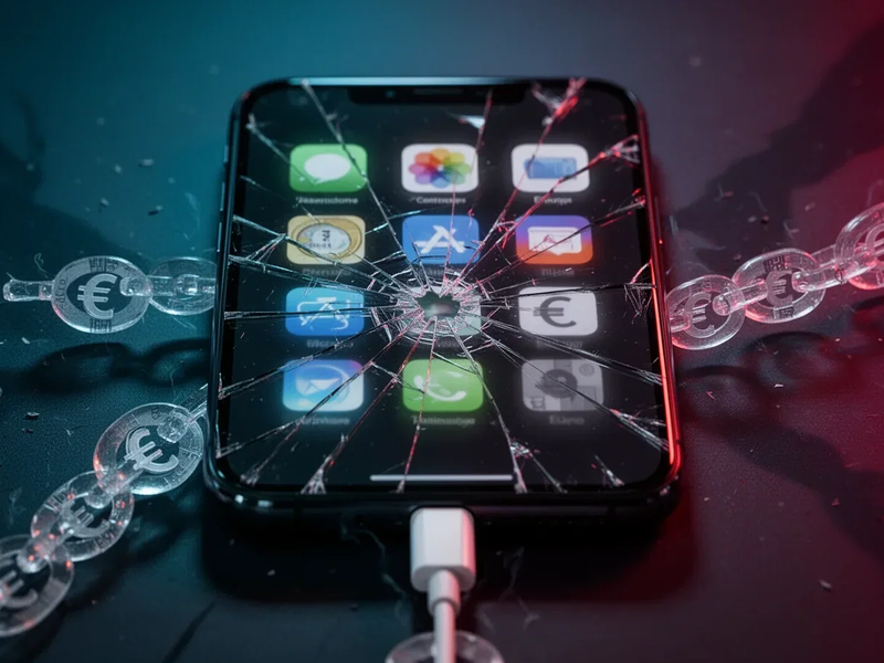 Android-Sicherheit: 250 gefälschte Apps kapern Mobilfunkrechnungen - Foto: über boerse-global.de