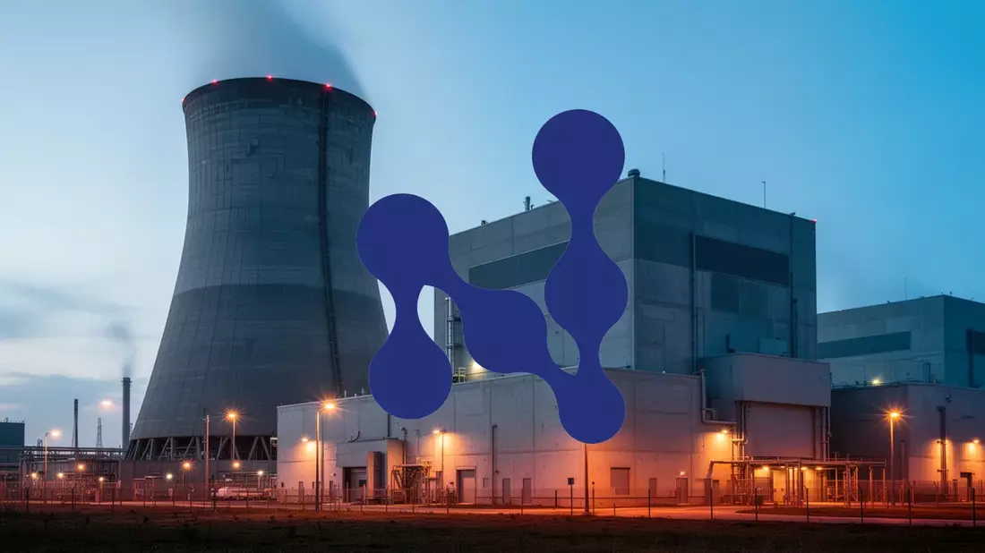 NuScale Power: Fluor-Ausstieg im Q2 2026 - Bild: über boerse-global.de