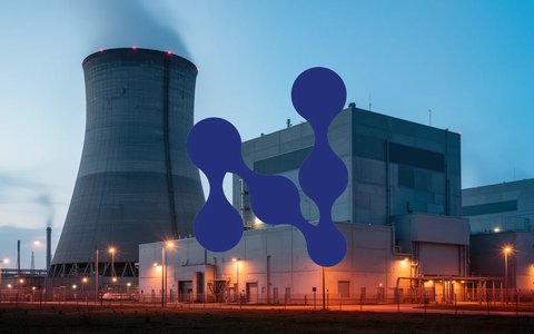 NuScale Power: Fluor-Ausstieg im Q2 2026 - Foto: über boerse-global.de