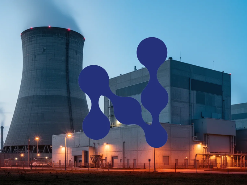 NuScale Power: Fluor-Ausstieg im Q2 2026 - Foto: über boerse-global.de