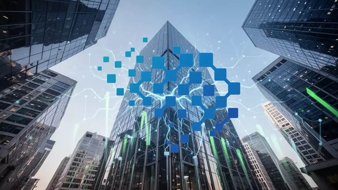 Yiren Digital Aktie: Vom Fintech zum AI-Investor - Bild: über boerse-global.de