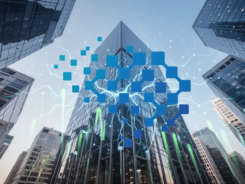 Yiren Digital Aktie: Vom Fintech zum AI-Investor - Foto: über boerse-global.de