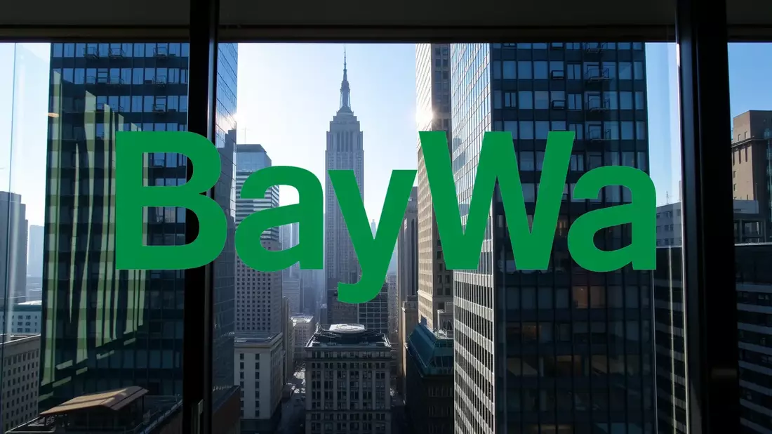 BayWa's Governance Tightening Fails to Calm Markets Ahead of Make-or-Break Autumn - Bild: über boerse-global.de
