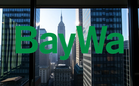 BayWa's Governance Tightening Fails to Calm Markets Ahead of Make-or-Break Autumn - Foto: über boerse-global.de