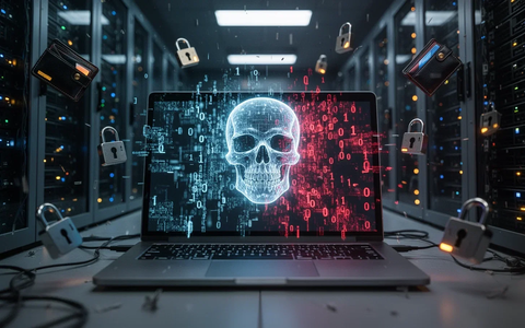 Krypto-Angriffe: Phishing und Malware leeren Wallets um Millionen - Foto: über boerse-global.de