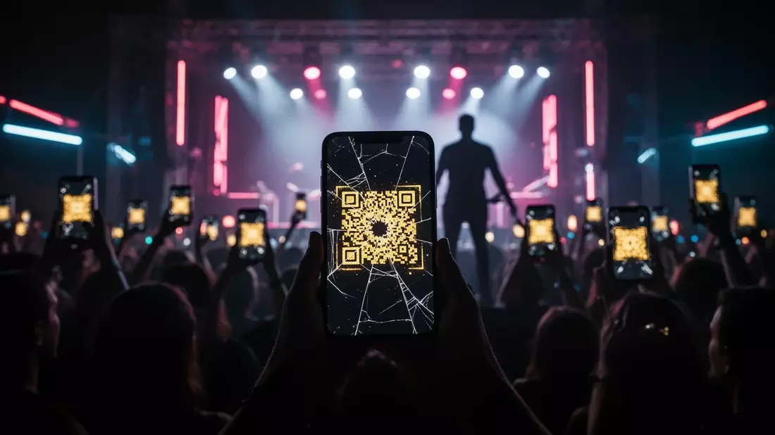 WM-Betrug: 222 gefälschte Ticket-Domains vor Eröffnungsspiel am 11. Juni - Bild: über boerse-global.de