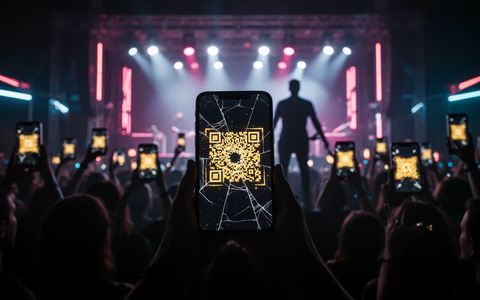 WM-Betrug: 222 gefälschte Ticket-Domains vor Eröffnungsspiel am 11. Juni - Foto: über boerse-global.de