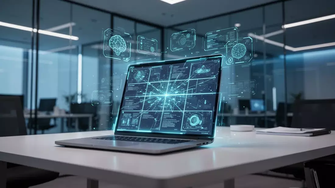 ChatGPT in PowerPoint: OpenAI bringt KI direkt ins Office - Bild: über boerse-global.de