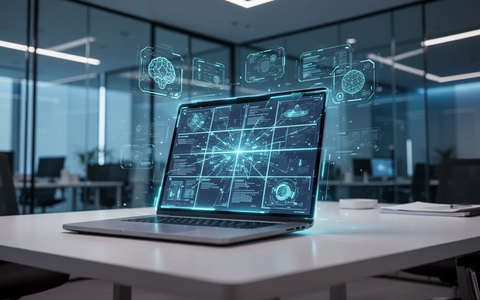 ChatGPT in PowerPoint: OpenAI bringt KI direkt ins Office - Foto: über boerse-global.de