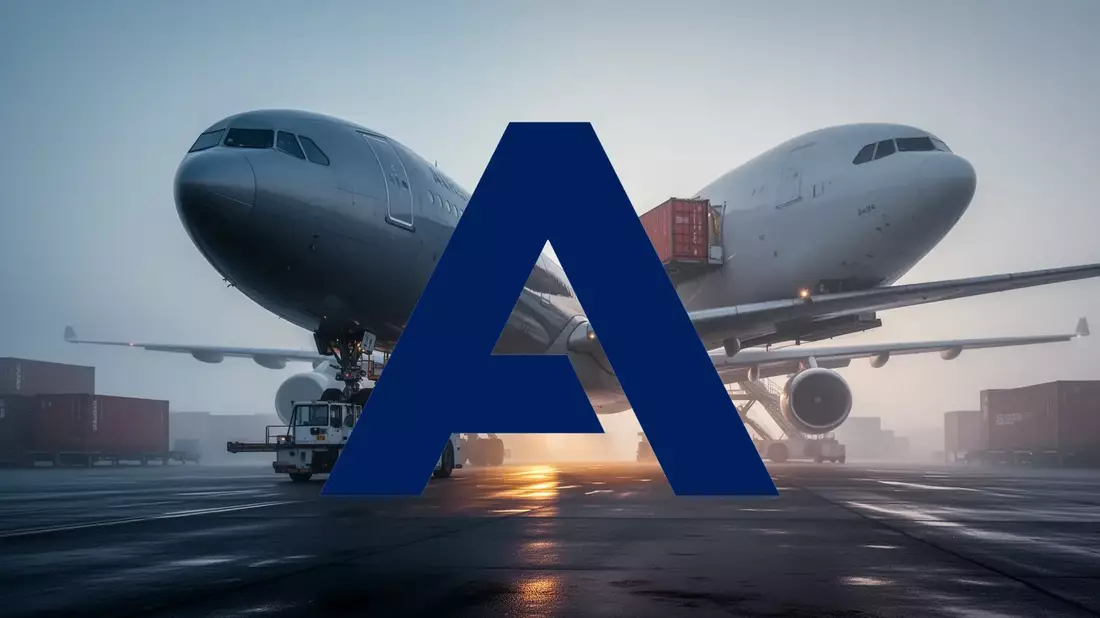Airbus Aktie: Air China Cargo stockt auf - Bild: über boerse-global.de