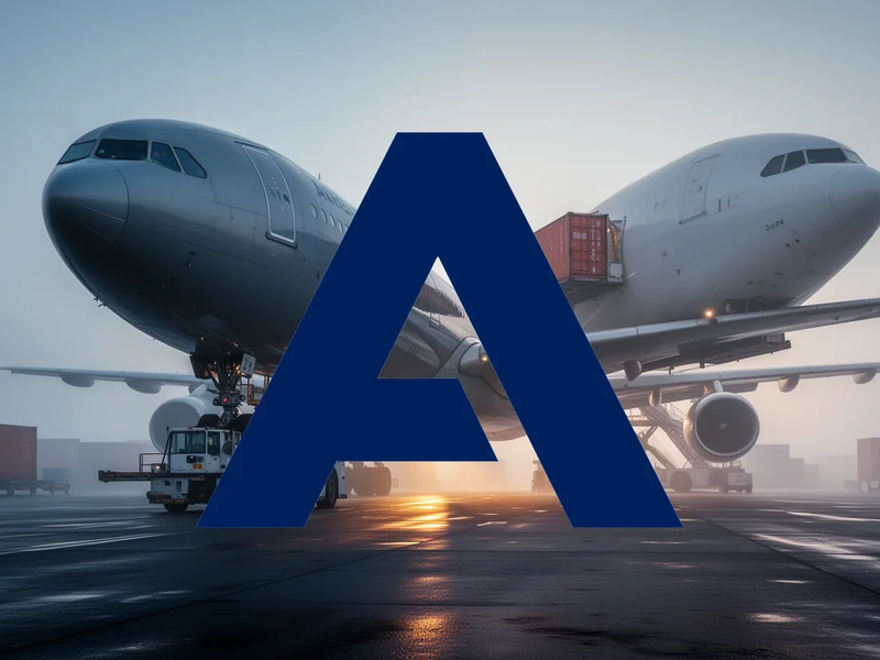 Airbus Aktie: Air China Cargo stockt auf - Foto: über boerse-global.de