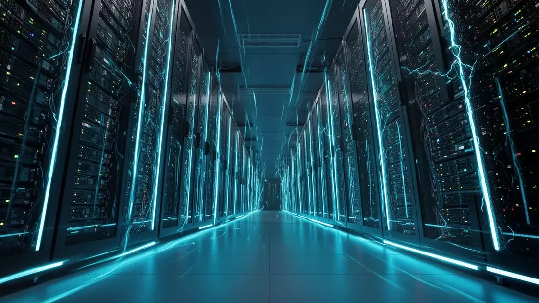 Speichermarkt explodiert: NAND-Umsätze um 83,7% im Q1 2026 - Bild: über boerse-global.de