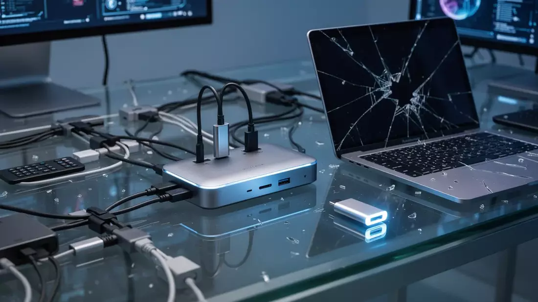 HP-BIOS-Desaster: Updates legen ZBook und EliteBook lahm - Bild: über boerse-global.de