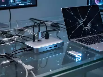 HP-BIOS-Desaster: Updates legen ZBook und EliteBook lahm - Foto: über boerse-global.de