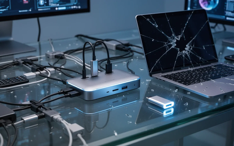 HP-BIOS-Desaster: Updates legen ZBook und EliteBook lahm - Foto: über boerse-global.de