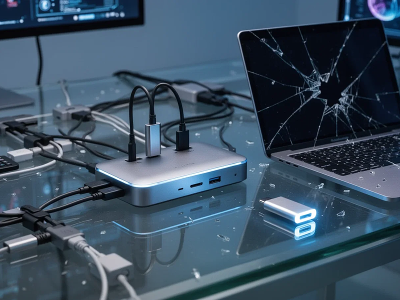 HP-BIOS-Desaster: Updates legen ZBook und EliteBook lahm - Foto: über boerse-global.de