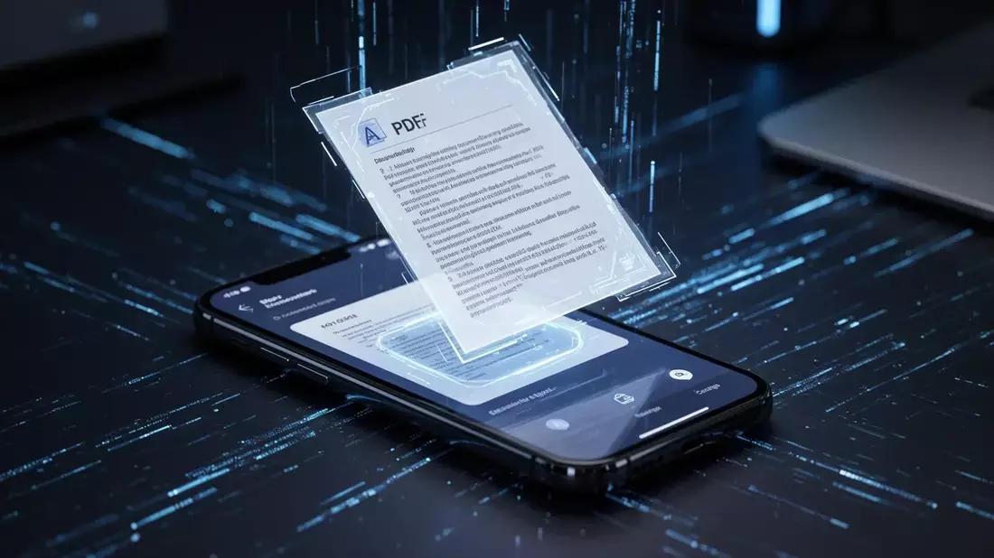 WhatsApp: Meta AI analysiert jetzt Dokumente und PDFs direkt - Bild: über boerse-global.de