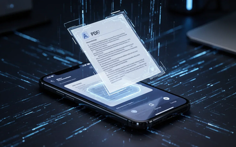 WhatsApp: Meta AI analysiert jetzt Dokumente und PDFs direkt - Foto: über boerse-global.de
