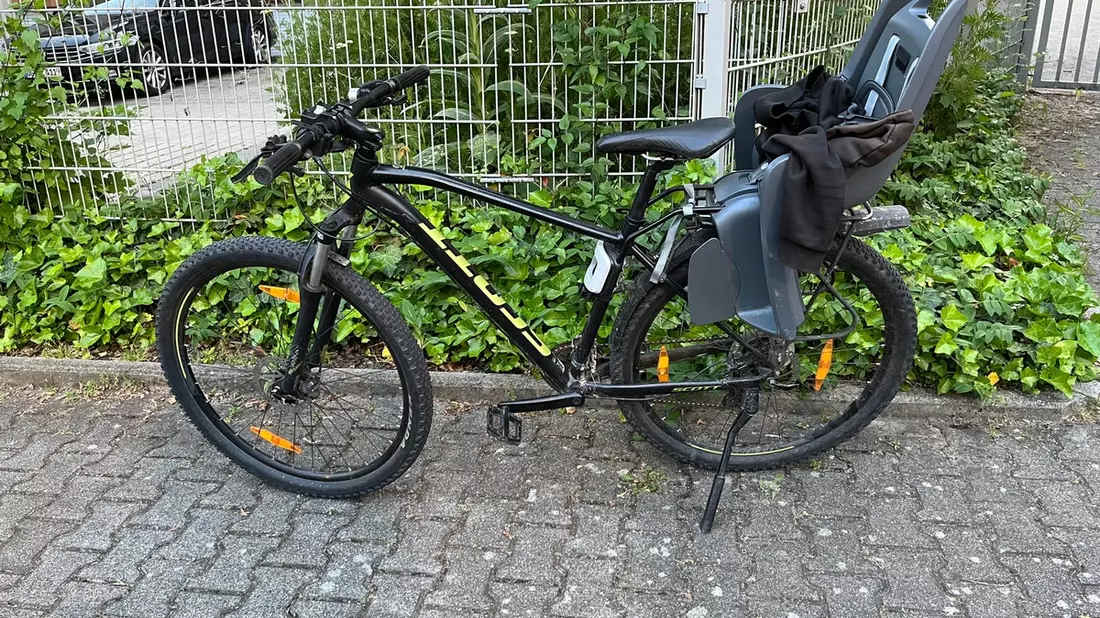POL-OG: Kehl - Fahrradeigentümer gesucht - Bild: presseportal.de