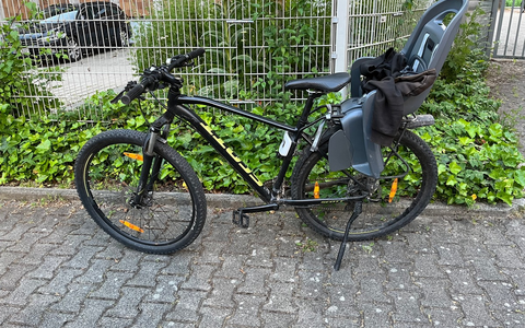 POL-OG: Kehl - Fahrradeigentümer gesucht - Foto: presseportal.de