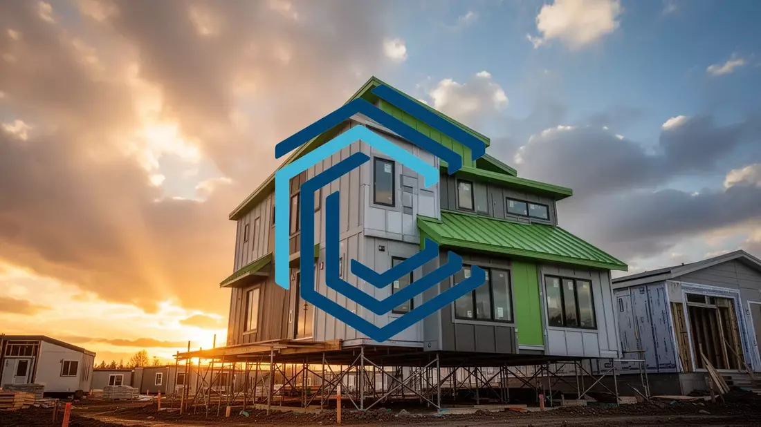 Champion Homes Aktie: Rekord trotz Gegenwind - Bild: über boerse-global.de