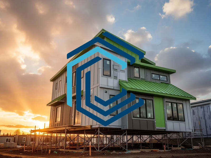 Champion Homes Aktie: Rekord trotz Gegenwind - Foto: über boerse-global.de