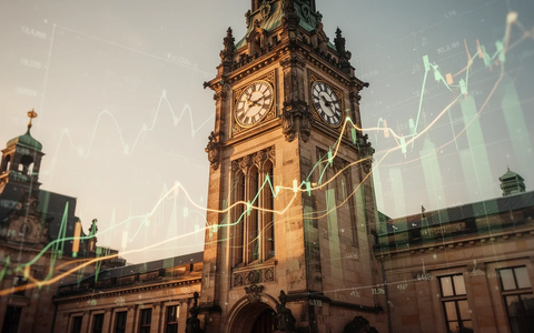 Rente steigt um 4,24%: Trotzdem jeder Fünfte armutsgefährdet - Foto: über boerse-global.de