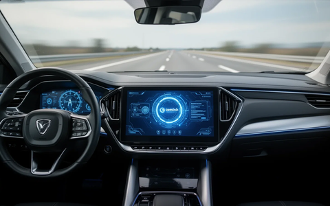 General Motors: Vier Millionen Autos bekommen Google Gemini als Co-Pilot - Foto: über boerse-global.de