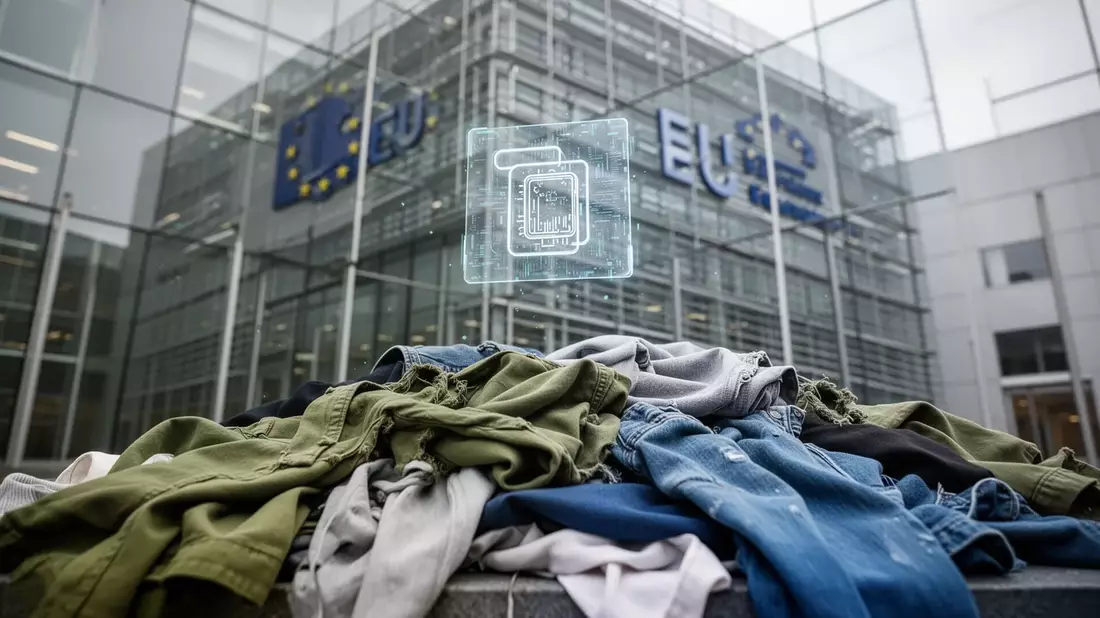 Fast-Fashion-Verbot: EU zwingt Modebranche zum Umbruch ab Juli - Bild: über boerse-global.de
