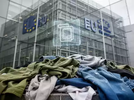 Fast-Fashion-Verbot: EU zwingt Modebranche zum Umbruch ab Juli - Foto: über boerse-global.de