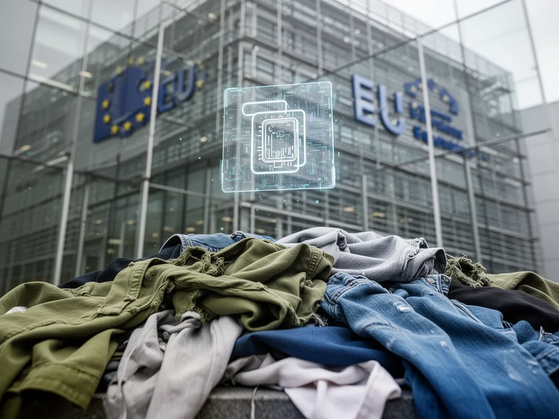 Fast-Fashion-Verbot: EU zwingt Modebranche zum Umbruch ab Juli - Foto: über boerse-global.de