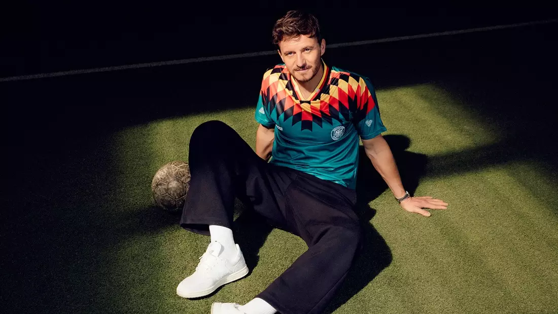 Amiri, Raum, Woltemade: World Cup – mit Tommi Schmitt im ZDF - Bild: presseportal.de