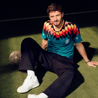 Amiri, Raum, Woltemade: World Cup – mit Tommi Schmitt im ZDF - Foto: presseportal.de